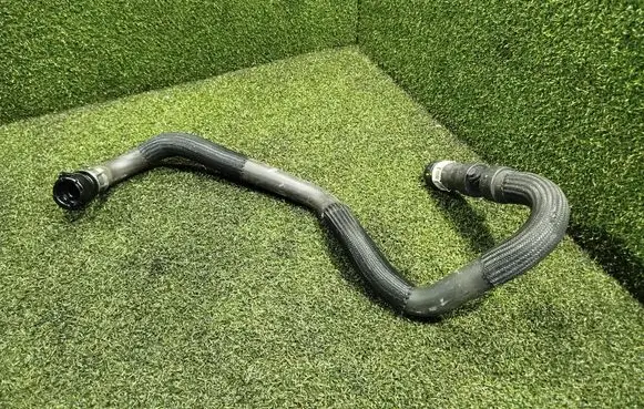 Peugeot Boxer Engine coolant pipe/hose HSR20461