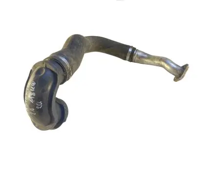 Opel Insignia A Intercooler hose/pipe