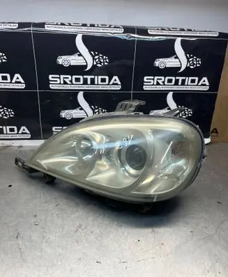 Headlight/headlamp