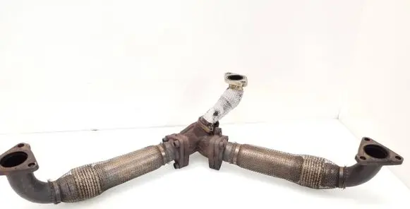 Audi A4 S4 B7 8E 8H Other exhaust manifold parts 5900109 5900109K