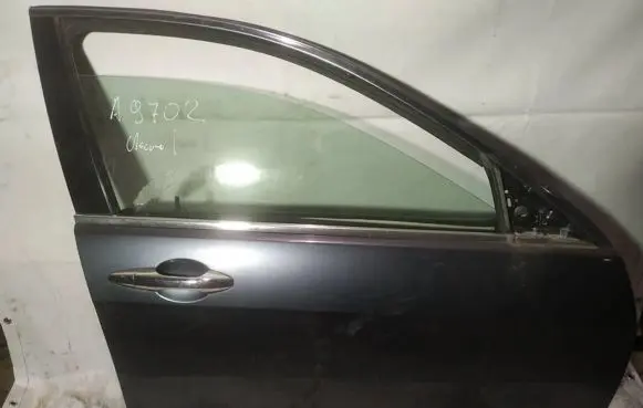 Honda Accord Front door pilkos