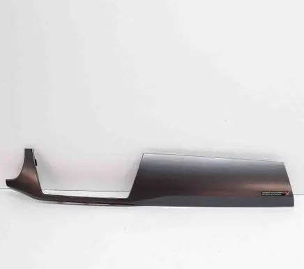 Skoda Fabia Mk3 (NJ) Dashboard glove box trim 6V1858418A
