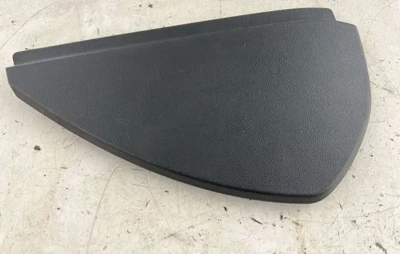 Skoda Rapid (NH) Dashboard side end trim 5JA857503 2225798