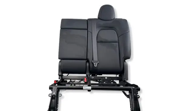 Tesla Model Y Rear seat 1494830 EKS23044483884