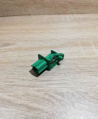 Audi Q7 4L Airbag deployment crash/impact sensor 1K0909606C