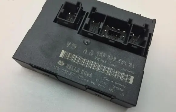 Volkswagen Golf V Comfort/convenience module 1K0959433BT