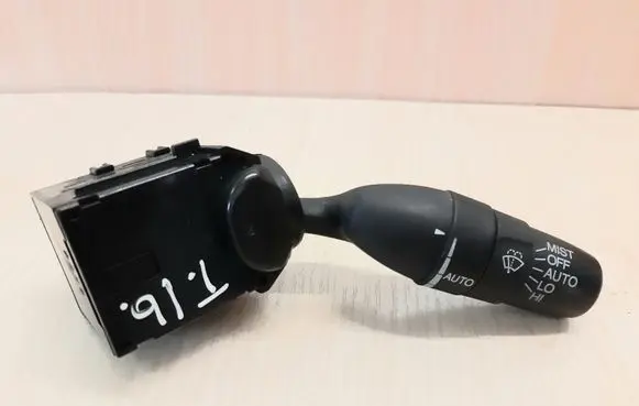 Honda Civic Wiper control stalk