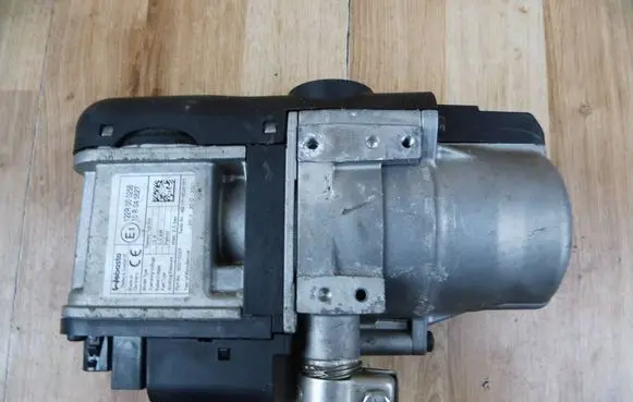 Toyota RAV 4 (XA50) Auxiliary pre-heater (Webasto) 9021032F