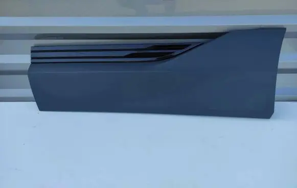 Audi e-tron Front door trim (molding) 4KE853969