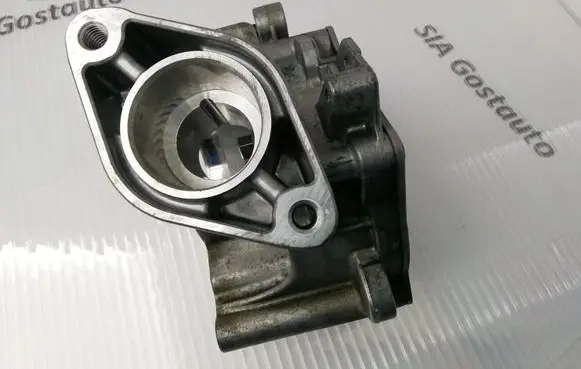 Audi A3 S3 A3 Sportback 8P Vacuum pump 06L145100B
