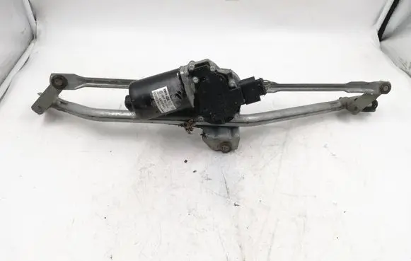 Audi A6 S6 C5 4B Front wiper linkage and motor 4B1955603A 2501079901