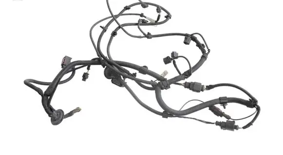 Porsche Panamera (970) Parking sensor (PDC) wiring loom 97061280500