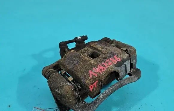 SsangYong Rexton I Rear brake caliper IMPRK1482756