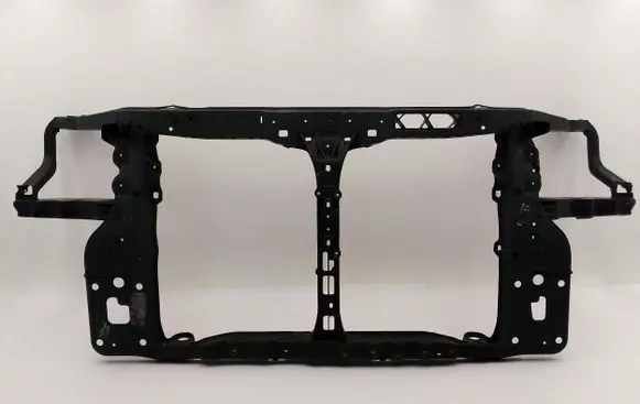 KIA Sportage Front bumper cross member 641010Z000