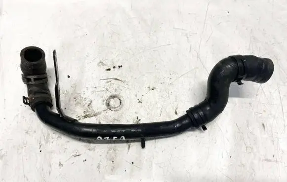 Skoda Superb B6 (3T) Engine coolant pipe/hose 03L122157K