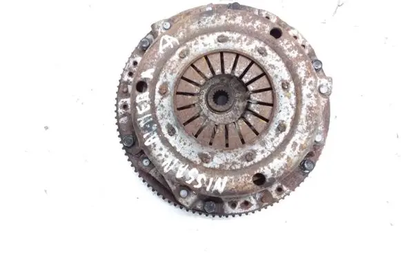 Nissan Almera N16 Clutch set kit 12311BM600