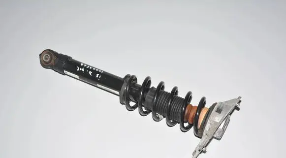 BMW i3 Rear shock absorber with coil spring 6852228 6852232