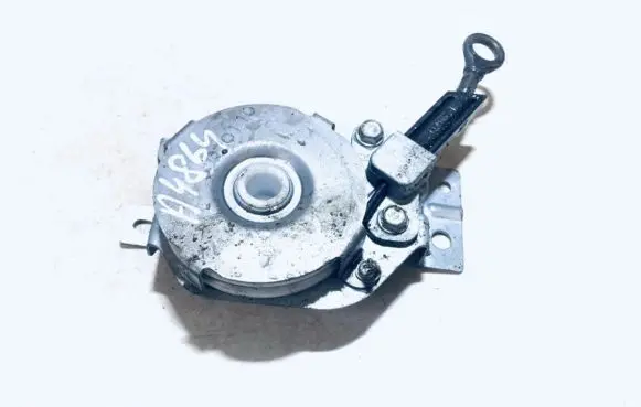 Mitsubishi Outlander Handbrake/parking brake wiring cable 