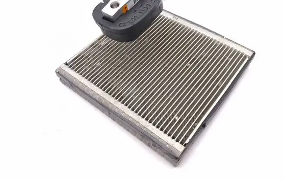 Skoda Superb B9 Air conditioning (A/C) radiator (interior) 5Q2816105D