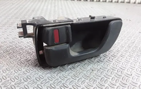 Mitsubishi Pajero Rear door interior handle MR432271