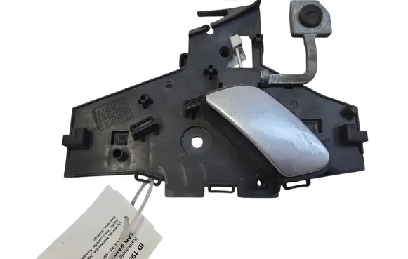 Citroen C5 Front door interior handle 9649218377