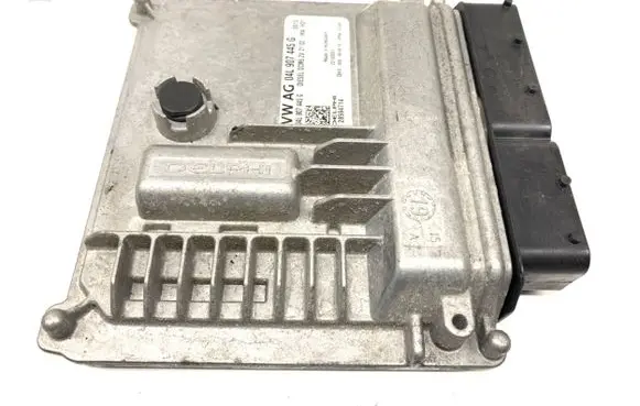 Skoda Octavia Mk3 (5E) Engine control unit/module ECU 04L907445G
