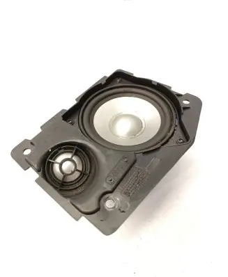 BMW 7 E65 E66 Parcel shelf speaker 65139147000 13308B0052 73866112