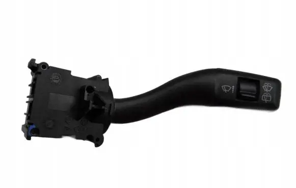 Audi A8 S8 D3 4E Wiper control stalk 4E0953503A