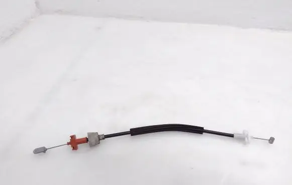Jaguar XF X260 Front door cable line 