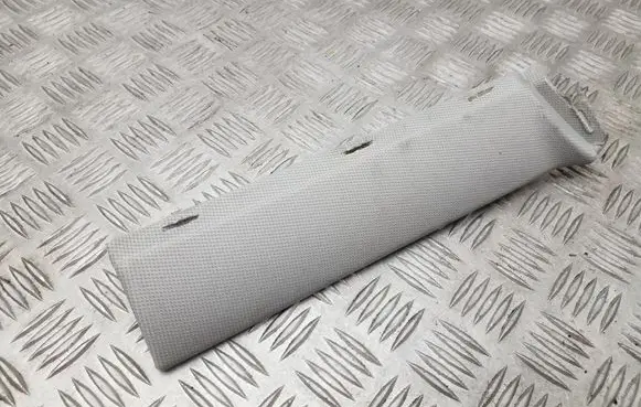 Audi A3 S3 8P (B) pillar trim (top) 8P3867296