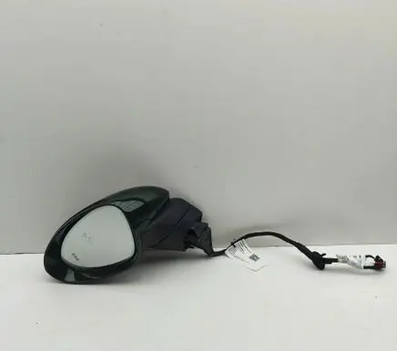 Porsche Macan (95B) Front door electric wing mirror 9Y2857521G 95C972235AE