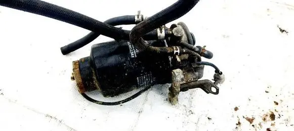 Toyota Auris 150 Fuel filter ADM52342