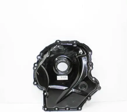 Volkswagen Tiguan Timing chain cover 06H109210Q