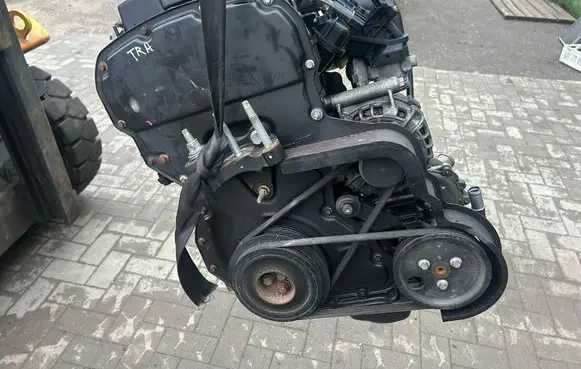 Ford Tourneo Custom Engine DRF4 DRFF
