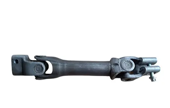 Steering column universal joint