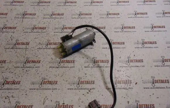 Mercedes-Benz S W220 Seat adjustment motor A2208201542