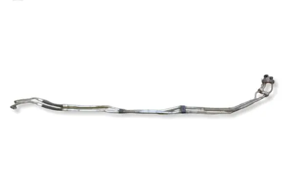 BMW 5 F10 F11 Active stabilizer tube/hose 6792433 6792434 37106792433