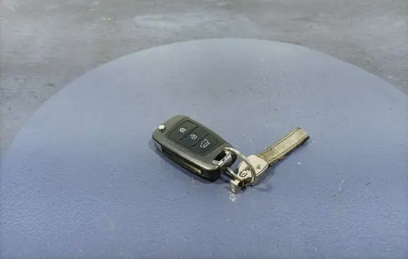 Hyundai Tucson IV NX4 Ignition lock 95430N9030