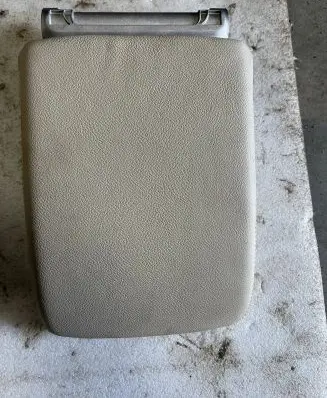Audi Q5 SQ5 Armrest 80A86429A 80A86429