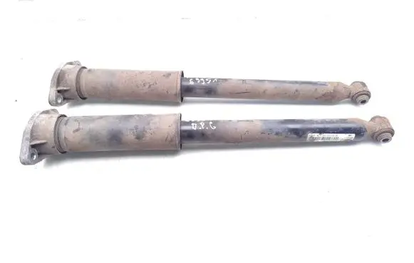 Mercedes-Benz C W205 Rear shock absorber/damper A2053203030