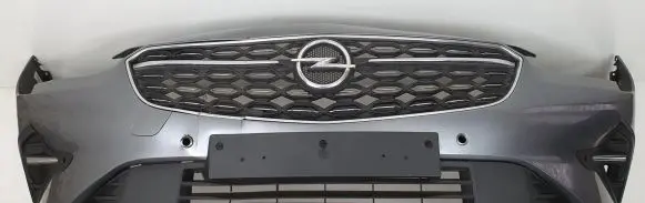 Opel Insignia B Front bumper
