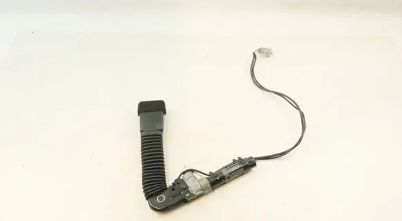 BMW 3 E92 E93 Front seatbelt buckle 9177771 72119177771