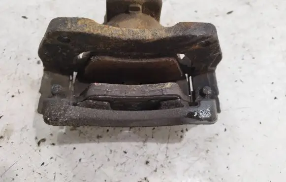 Ford Transit Courier Front brake caliper