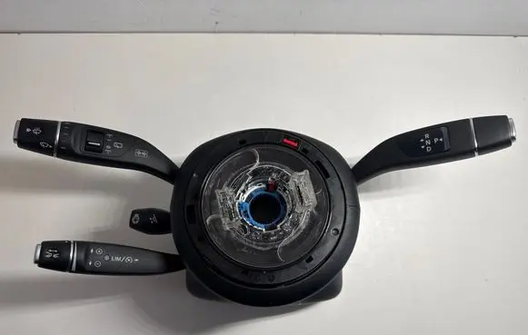 Mercedes-Benz GLE AMG (W166 - C292) Wiper turn signal indicator stalk/switch A1669009507