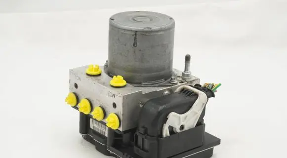 Peugeot 308 ABS Pump 9666957480 0265252070 0265951870