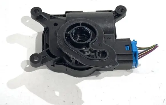 Volkswagen ID.3 Air flap motor/actuator 2Q0907511E