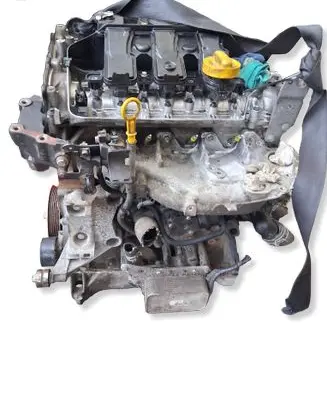 Nissan Qashqai Engine R9M R9ME414 R9ME