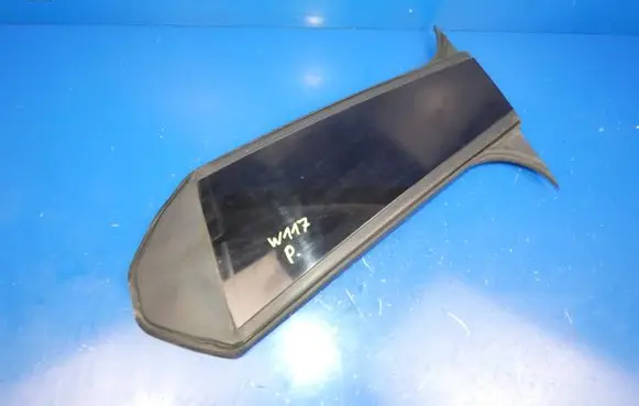 Mercedes-Benz CLA C117 X117 W117 (B) pillar trim (top) A1176900279