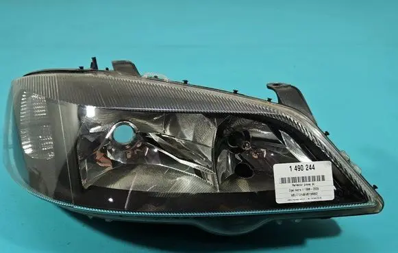 Opel Astra G Headlight/headlamp IMPRK1490244