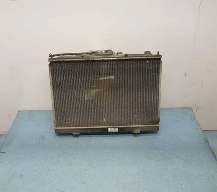 Mitsubishi Pajero Pinin Coolant radiator